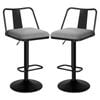 ALFORDSON Bar Stools 2X