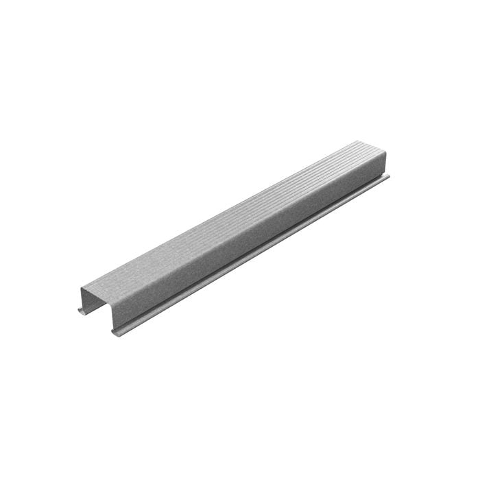 Siniat 28 x 6000mm 0.42bmt Furring Channel