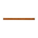 Jack 1800 x 100mm Oxyshield Interlocking Garden Edging