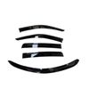 Bonnet Protector &amp; Weathershields For Mazda Bt-50 2011-2020