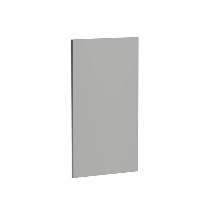 Kaboodle 400mm Oyster Modern Cabinet Door