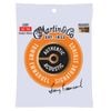 Martin Guitar MA540FX Authentic Strings Flexible Core 92/8 Phosphor Light