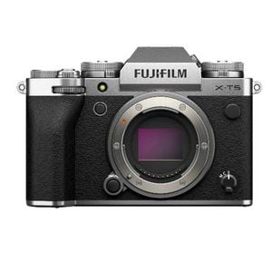 Fujifilm X-t5 Body (silver)