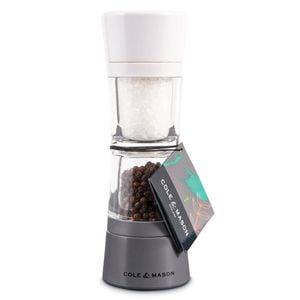 Cole & Mason Lincoln Salt & Pepper Duo Mill
