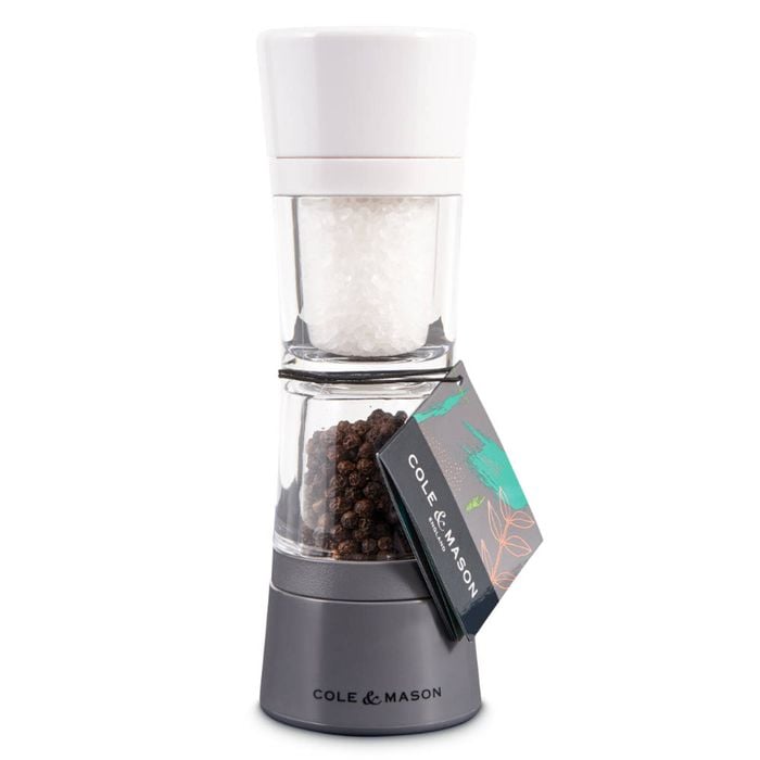 Cole & Mason Lincoln Salt & Pepper Duo Mill