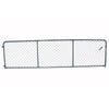 Summit Steel & Wire 3.66m Economy Chainlink Gate