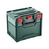 Metabo 340 Tool Box 626888000