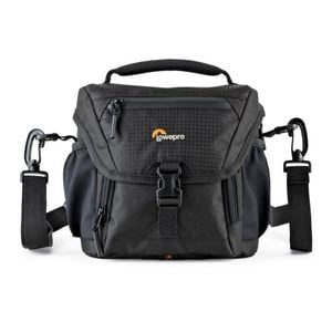 Lowepro Nova 140 Aw Ii Black
