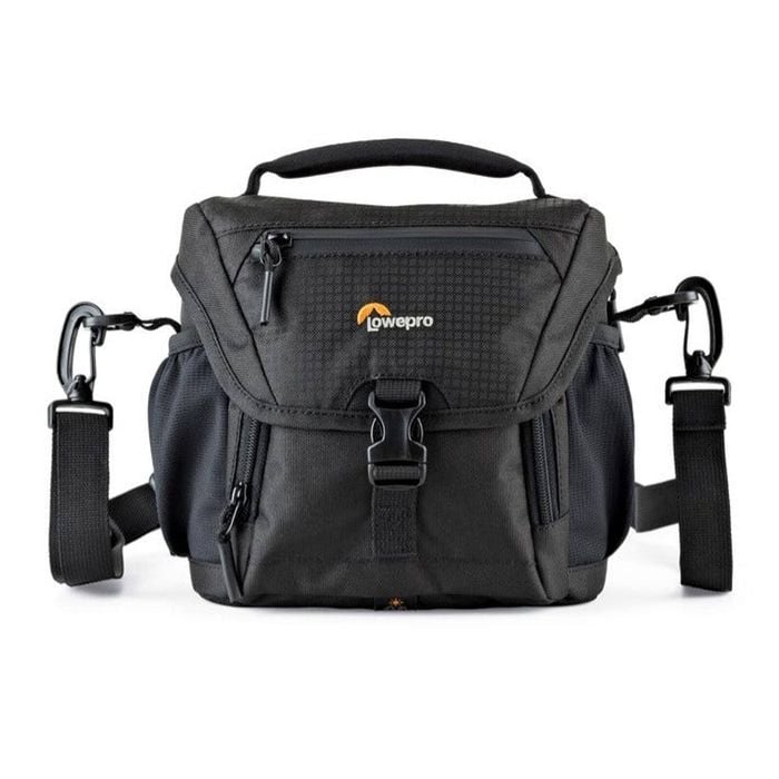 Lowepro Nova 140 Aw Ii Black