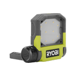 Ryobi 4V USB Lithium LED Flip Light Kit