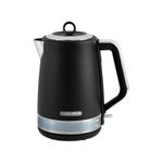 Morphy Richards Illumination 1.7 L Electric Kettle 2200W - Black