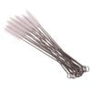 Appetito Straw Cleaning Brush - Set Of 2