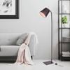 Mercator Cameo Floor Lamp