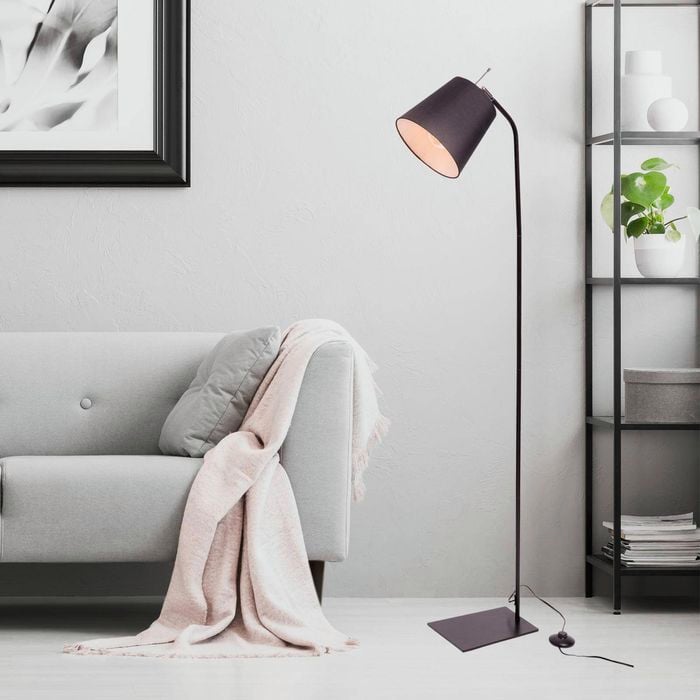 Mercator Cameo Floor Lamp