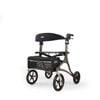 Unicare Health-Meteor Grey-Viva-Seat Walker