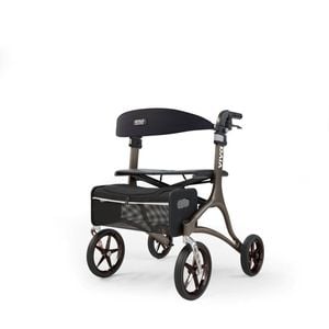Unicare Health-Meteor Grey-Viva-Seat Walker