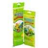 Percell Sand Perch Covers For Cockatiel & Parrots Large 3 Pack