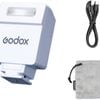 Godox Im22 Iflash Camera Flash - White