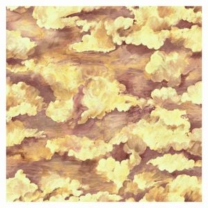 Sora Coral Wallpaper by Holden Decor  10.05m by  53cm