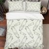 3D Skateboard Skate Quilt Cover Set Bedding Set Pillowcases 70