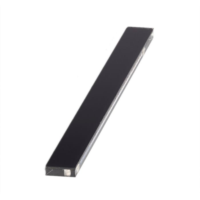 Sandleford 120mm Black Ultra Acrylic House Symbol /