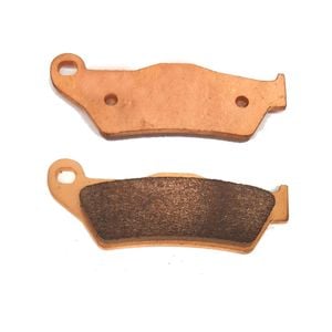 Xyt World Sintered Front Brake Pads For Ktm 125 200 250 300 350 450 525 530 Exc Sx 250 Xc