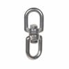 Taskmaster 8mm 316 Stainless Steel Swivel Chain