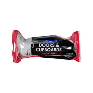Monarch 180mm Doors Trims And Cupboards Ultra Microfibre Roller Cover