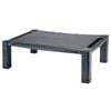 Aidata SCL-1 Standard XL Monitor / Laptop Height Adjustable Stand Riser