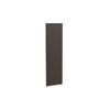Kaboodle 450mm Truffle Oak Modern T/Med Pantry Door