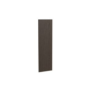 Kaboodle 450mm Truffle Oak Modern T/Med Pantry Door