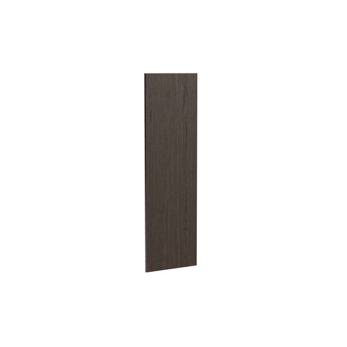 Kaboodle 450mm Truffle Oak Modern T/Med Pantry Door