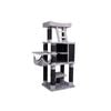 Yes4pets 167cm 41kg Cat Tree Tower 12cm Heavy-duty Thicker Scratch Post Condo House