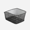 Decathlon | 100 Back Pannier 13l Bike Basket - One Size