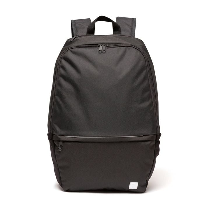 Decathlon - 24l Backpack Essential - Black - One Size