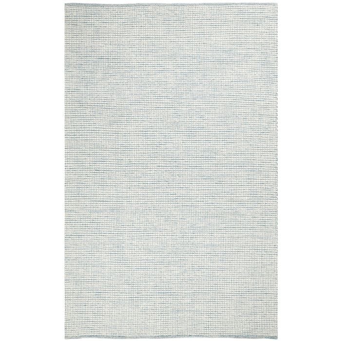 Lofty Turquoise 165X115Cm Rug