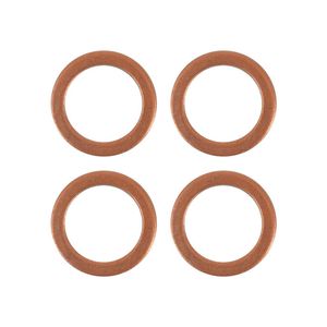 Oil Feed Pipe Gasket Kit For Hyundai Accent 1.5L