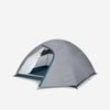 Decathlon - Camping Tent Mh100 - 4-person - One Size