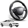 Segmented Steering Wheel Cover for BMW 1 Series 3-Door 2004 - 2013 (E82 E88 E81 Coupe/Convertible)