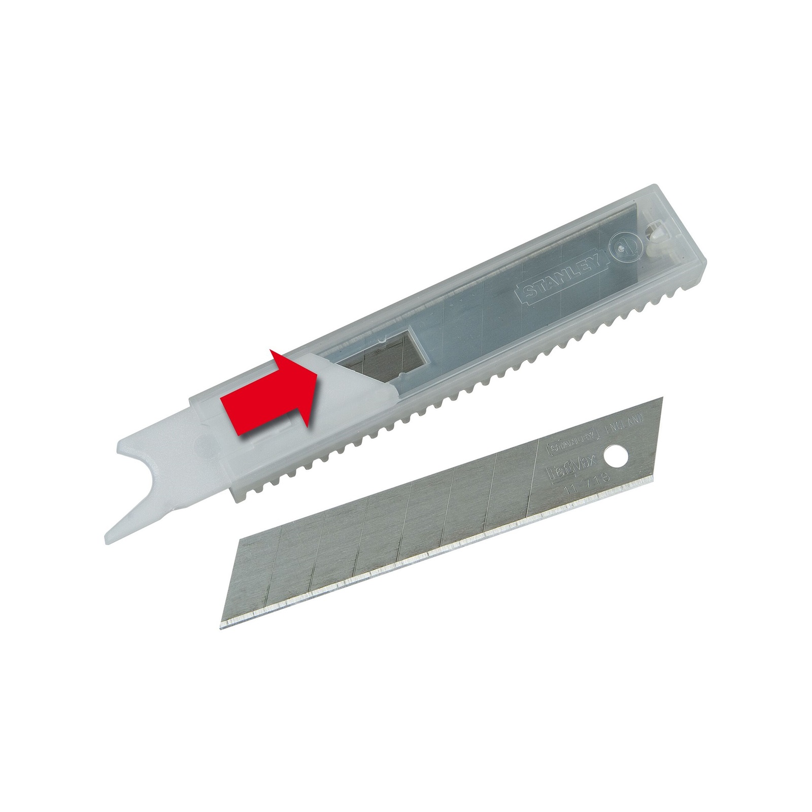 Stanley blades bunnings discount