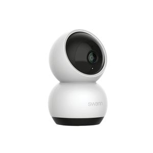 Swann EVO 2K Indoor Pan Tilt Camera
