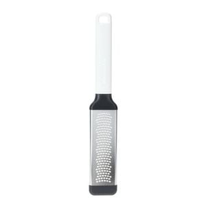 KitchenAid Classic Fine Grater - Porcelain White