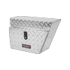 Thunderbox Right Hand Aluminium Undertray Toolbox