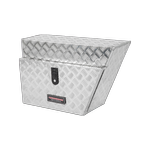 Thunderbox Right Hand Aluminium Undertray Toolbox