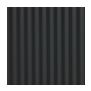 Armorsteel 845mm 0.4mm Corrugate Roofing Steel - Nightfall
