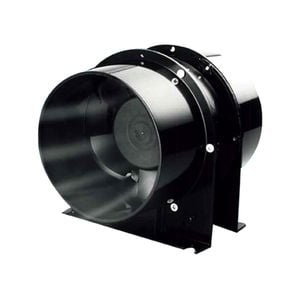 Manrose 150mm Premium Inline Exhaust Fan
