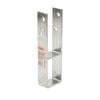 Pryda Post Anchor High Wind 300 x 75mm M12