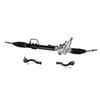 Power Steering Rack With Tie Rod Ends For Mitsubishi Triton Ml, Mn, Challenger Pb Pc