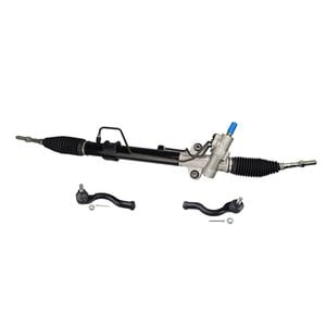 Power Steering Rack With Tie Rod Ends For Mitsubishi Triton Ml, Mn, Challenger Pb Pc