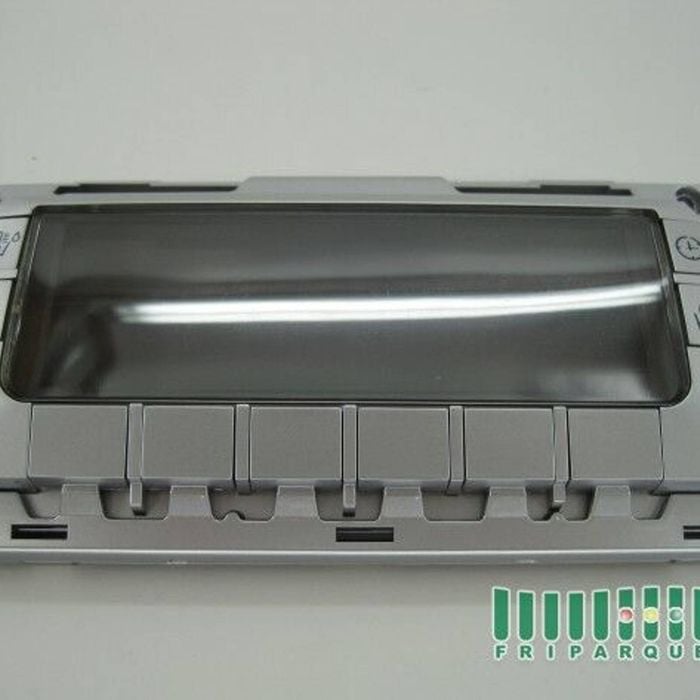 Hoover Washing Machine Electronic Module Container  41032218